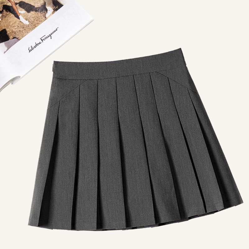 กระโปรงยาว กระโปรงยาวทรงเอ กระโปรงทำงาน