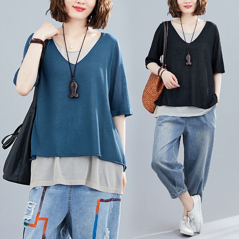 เสื้อลินิน เสื้อผ้าฝ้ายลินิน เสื้อเชิ้ตผ้าลินิน