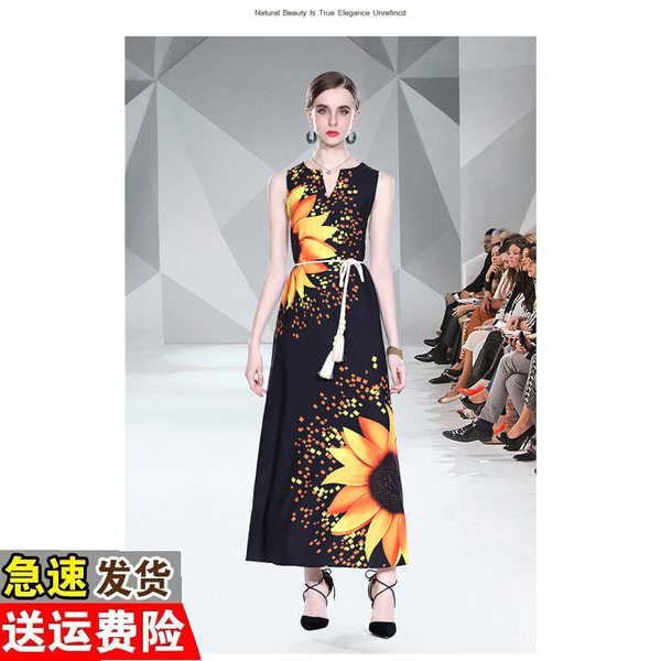 ชุดเดรสเรียบหรูดูแพง เดรสแบรนด์ DG Boutique