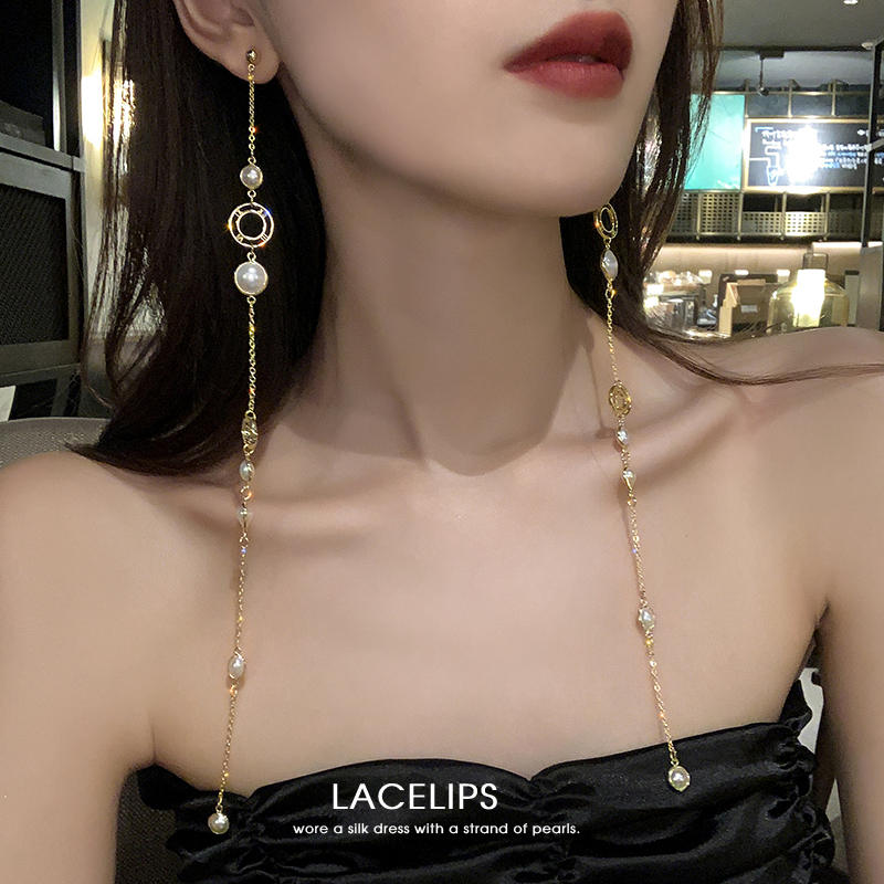 ต่างหู ตุ้มหูแฟชั่น