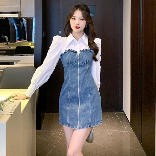 ชุดเดรสแฟชั่น แบบชุดเดรสสวยๆ ชุดเดรสน่ารัก