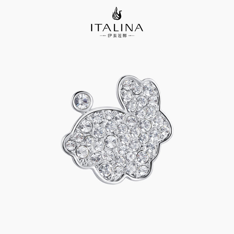 เข็มกลัด เข็มกลัดสวยๆ เข็มกลัดติดเสื้อ Brooch