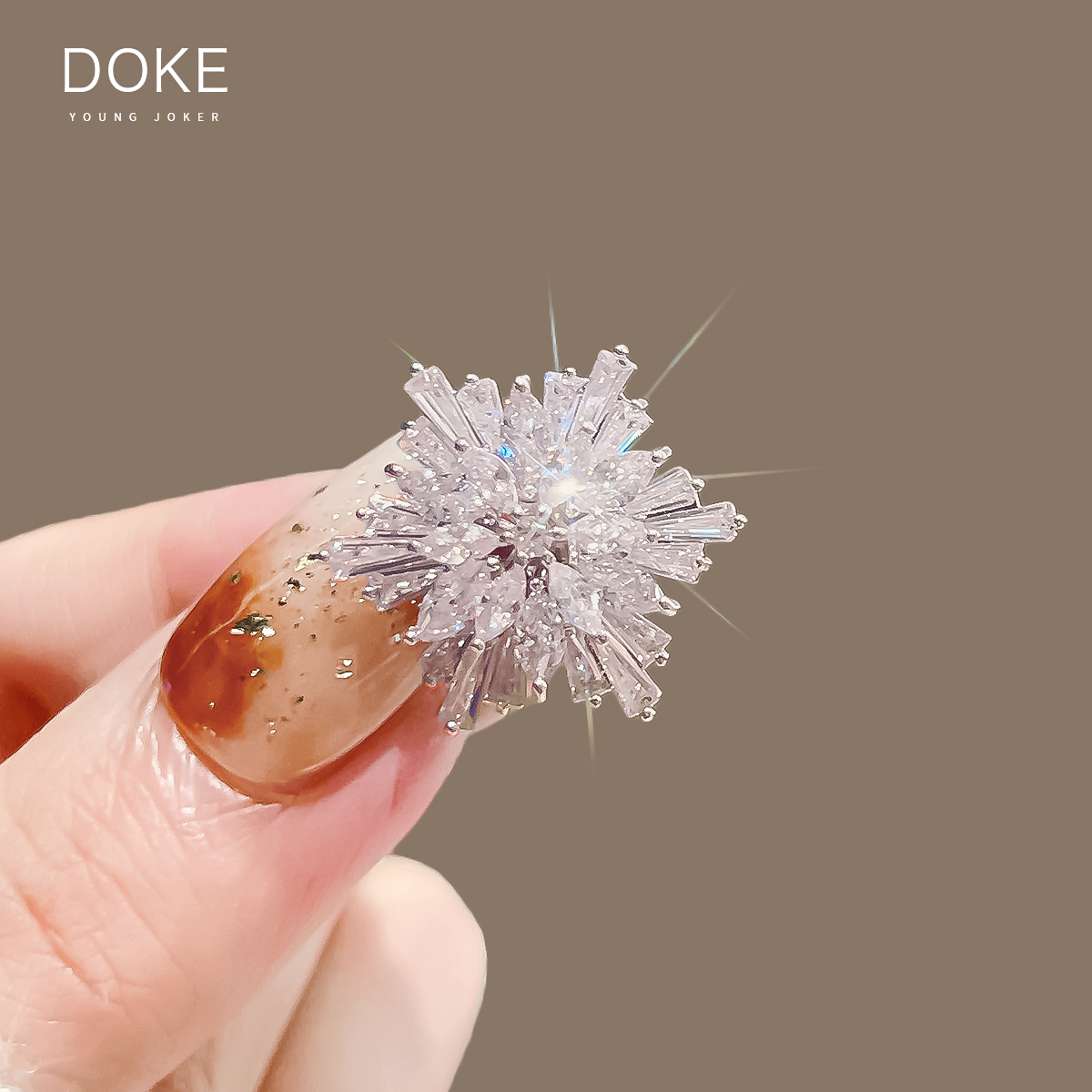 เข็มกลัด เข็มกลัดสวยๆ เข็มกลัดติดเสื้อ Brooch