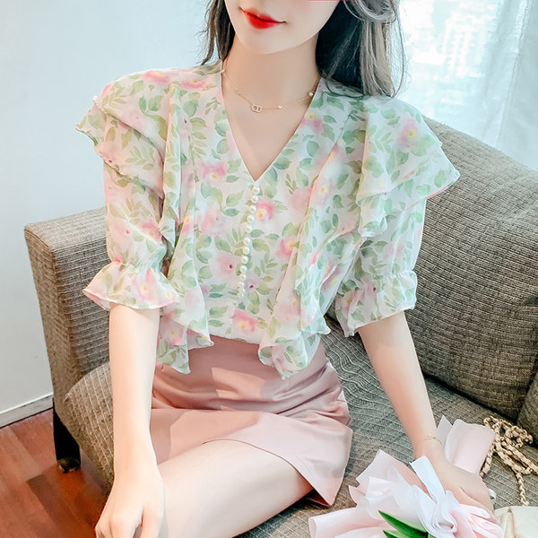 เสื้อลูกไม้สวยๆ เสื้อลูกไม้ เสื้อลูกไม้แฟชั่น BY MIRI