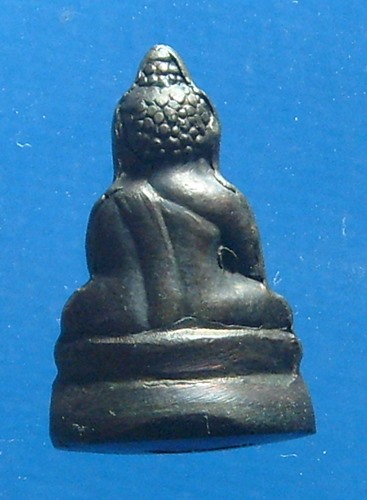 พระชัยวัฒน์ หลวงพ่อดี วัดสุวรรณ