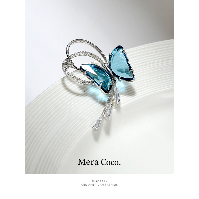 เข็มกลัด เข็มกลัดสวยๆ เข็มกลัดติดเสื้อ Brooch