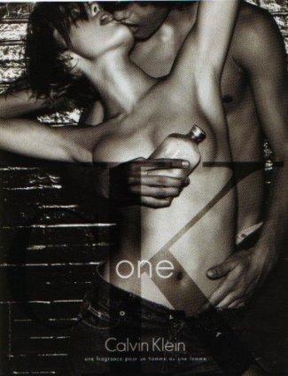 Calvin Klein CK One (EAU DE TOILETTE) 15 ml.