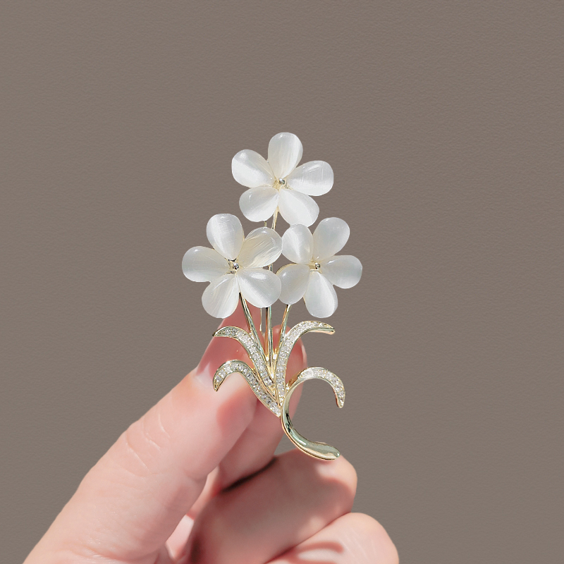 เข็มกลัด เข็มกลัดสวยๆ เข็มกลัดติดเสื้อ Brooch