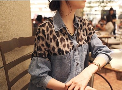 เสื้อเชิ้ตแขนยาว เสื้อเชิ้ตทำงาน