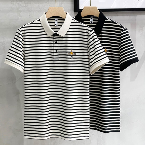 เสื้อโปโลชาย ราคาถูก Polo–Shirt