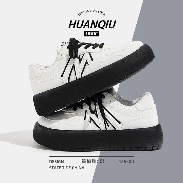 รองเท้าผ้าใบแฟชั่นผู้หญิง ใส่สบาย มีขนาด 35-40