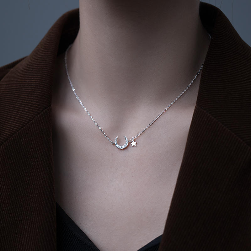 สร้อยคอ จี้ สร้อยคอแฟชั่น