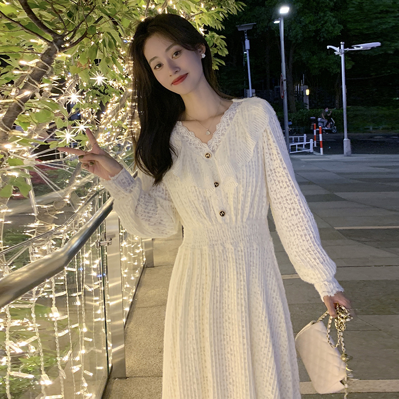 แบบชุดเดรสสวยๆ ชุดเดรสน่ารักๆสไตล์เกาหลี