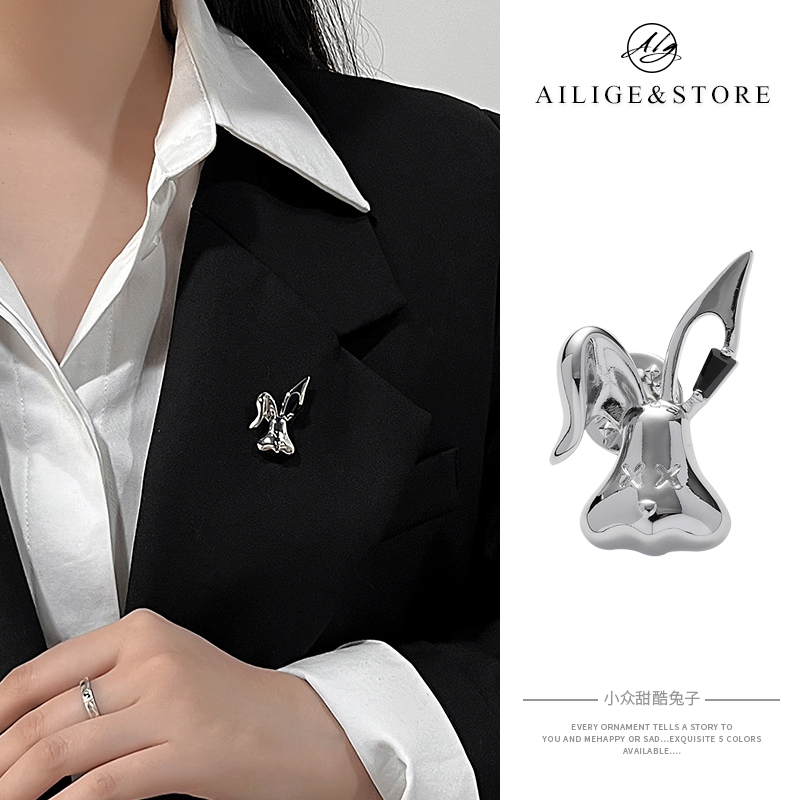เข็มกลัด เข็มกลัดสวยๆ เข็มกลัดติดเสื้อ Brooch