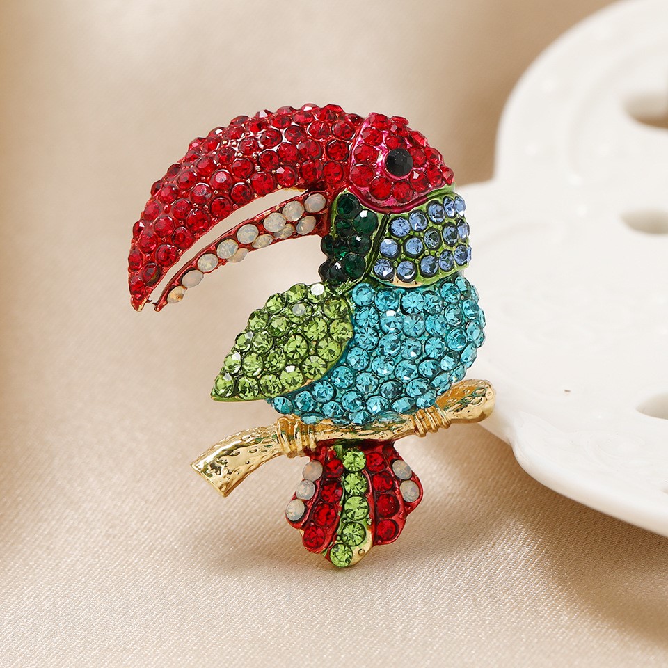 เข็มกลัด เข็มกลัดสวยๆ เข็มกลัดติดเสื้อ Brooch