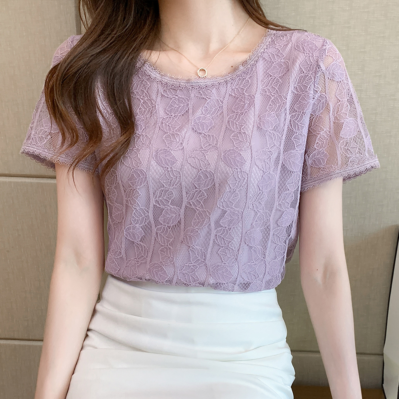 เสื้อลูกไม้สวยๆ เสื้อลูกไม้ เสื้อลูกไม้แฟชั่น
