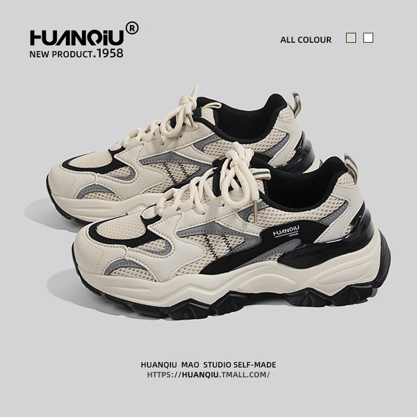 รองเท้าผ้าใบแฟชั่นผู้หญิง ใส่สบาย มีขนาด 35-40