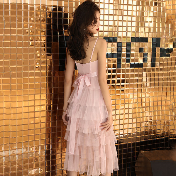 ชุดราตรี ชุดราตรีสวยหรู แบบ ทันสมัย Evening dress