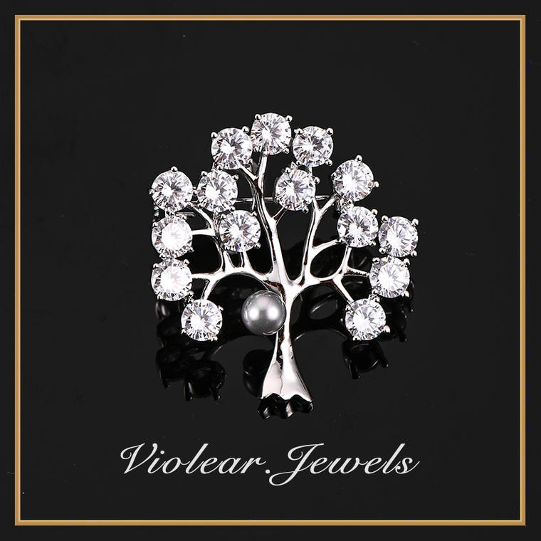 เข็มกลัด เข็มกลัดสวยๆ เข็มกลัดติดเสื้อ Brooch
