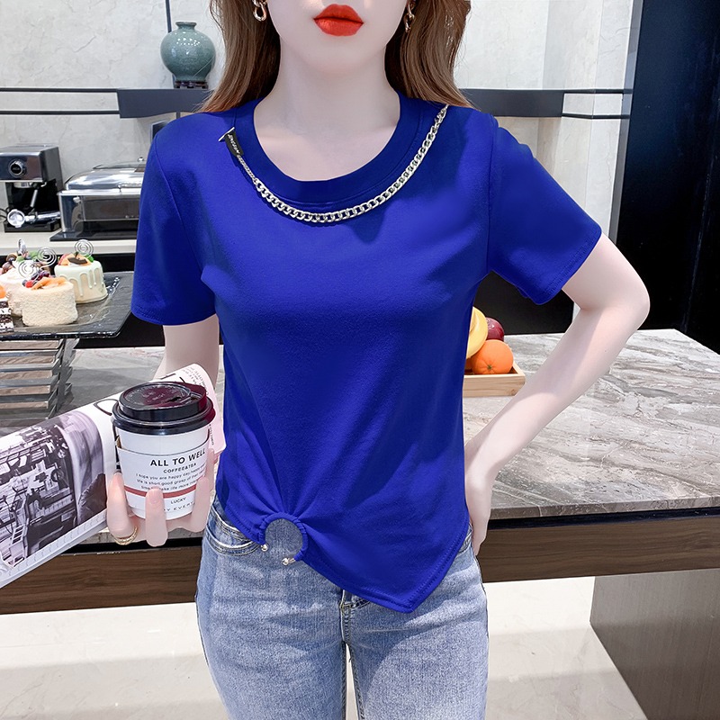 เสื้อเชิ้ตแขนยาววัยรุ่น ลายสวยๆ แบรนด์ YIL AN