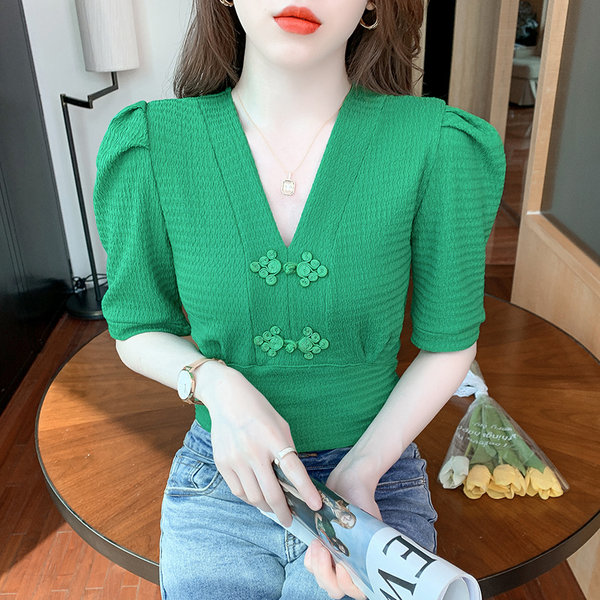 เสื้อเชิ้ตแขนยาววัยรุ่น ลายสวยๆ แบรนด์ YIL AN