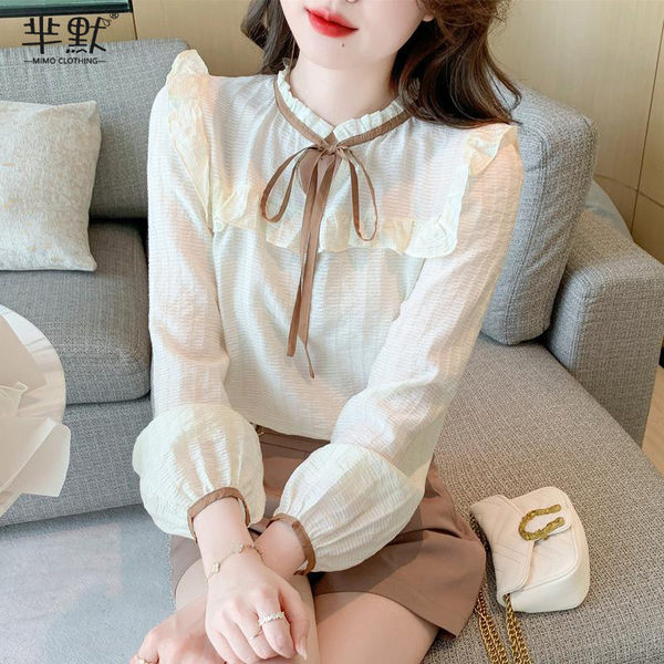 เสื้อลูกไม้สวยๆ เสื้อลูกไม้ เสื้อลูกไม้แฟชั่น BY MIRI