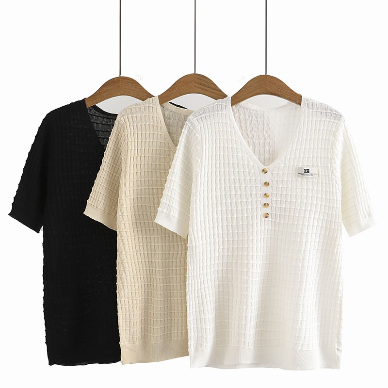 เสื้อผ้าคนอ้วน เสื้อผ้าสาวอวบ(อกเสื้อ38-50นิ้ว)