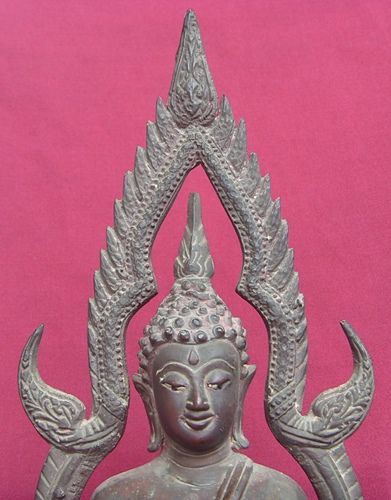 พระพุทธชินราช