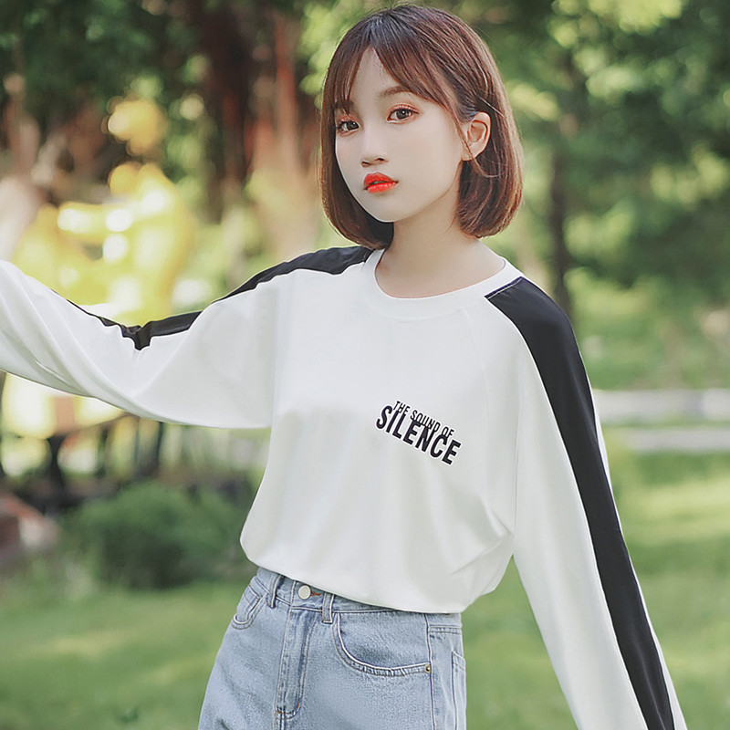 เสื้อแฟชั่นวัยรุ่น วัยทีนสไตล์ญี่ปุ่น คิกขุมากๆ สั่งเลย!ส่งฟรี EMS