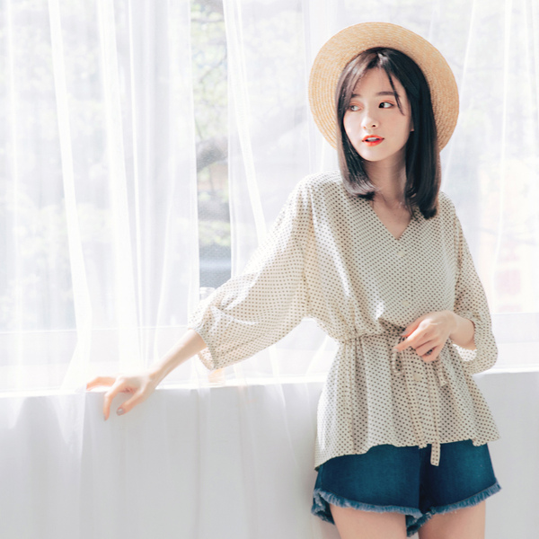 เสื้อแบรนด์IMODAไซต์M-3XL