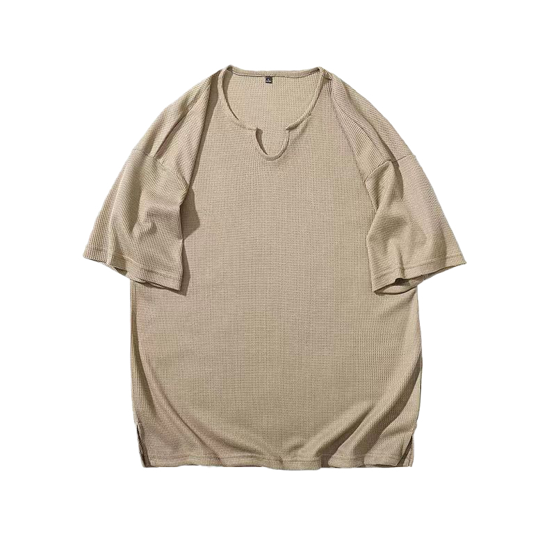 เสื้อยืดผู้ชายอ้วน S-5XL(อกเสื้อ39-51นิ้ว)