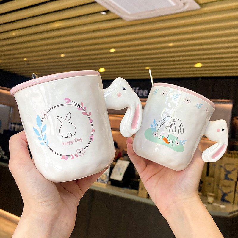 แก้วเซรามิค สวยๆ แก้วมัคน่ารัก แก้วกาแฟเซรามิค