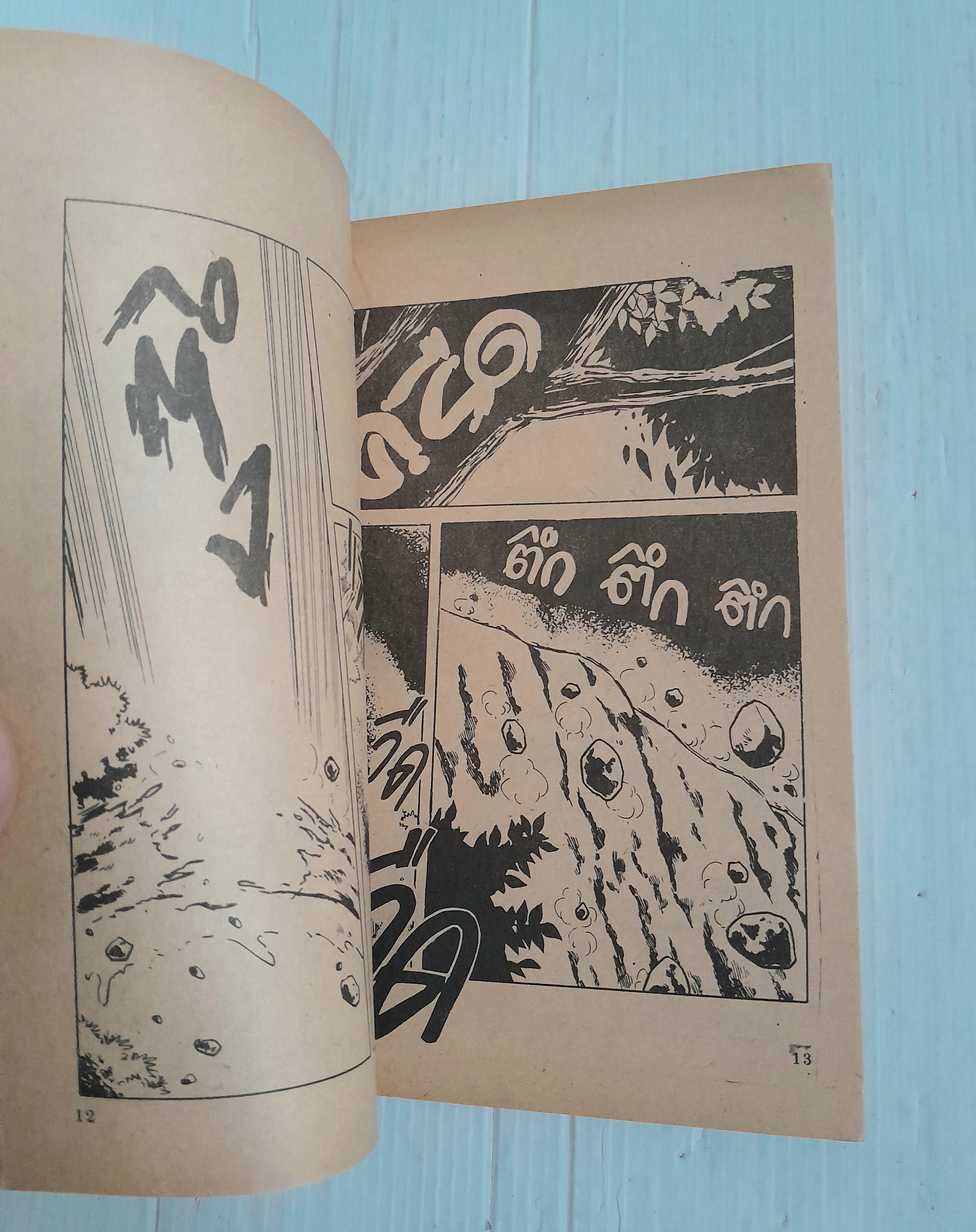 ตำนานเลือดโฮตารุบิ (เล่มเดียวจบ)