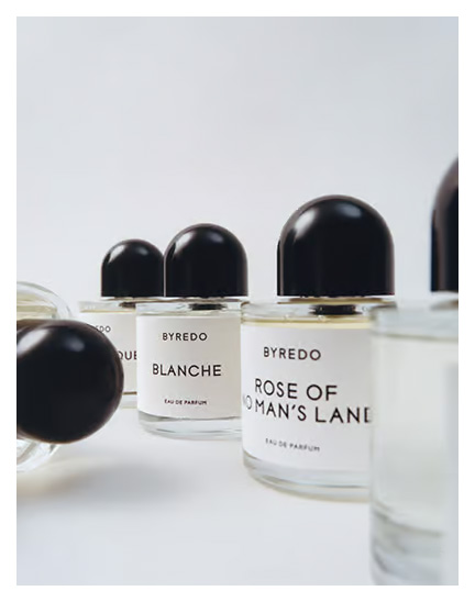 BYREDO Mumbai Noise (EAU DE PARFUM) 2 ml.