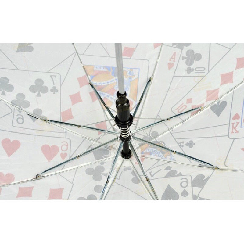 อุปกรณ์มายากล ร่ม #ใหญ่（Magic Parasol Umbrella)