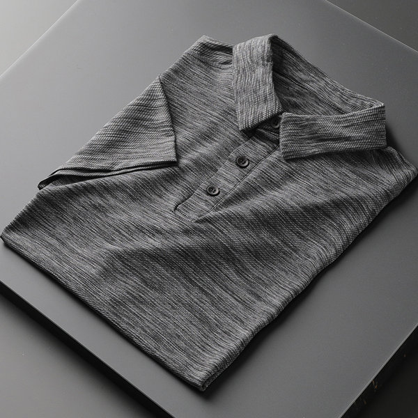 เสื้อโปโลชาย ราคาถูก Polo–Shirt