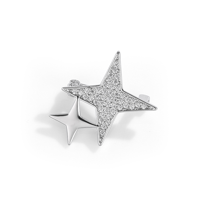 เข็มกลัด เข็มกลัดสวยๆ เข็มกลัดติดเสื้อ Brooch