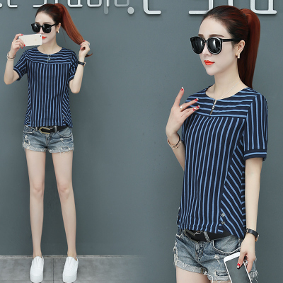 เสื้อผ้าแฟชั่นผู้หญิง เสื้อเชิ้ตแบบฮิตๆ