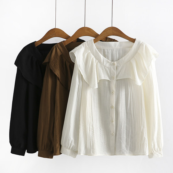 เสื้อผ้าคนอ้วน เสื้อผ้าสาวอวบ