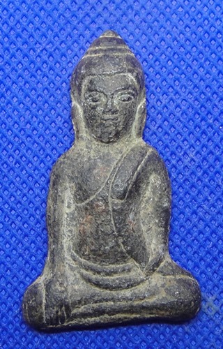 พระอู่ทองท้องช้าง