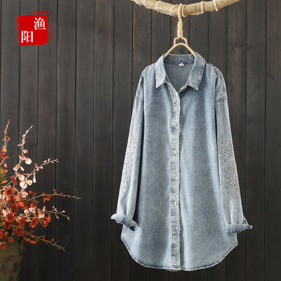 เสื้อผ้าฝ้าย ผ้าลินิน มีขนาดไซส์เดียว อกประมาณ100ซม.หรือประมาณ 40นิ้วขึ้นไป