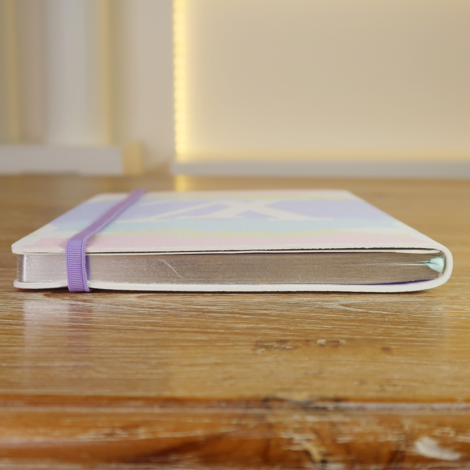 Louis Vuitton Giant Monogram Pastel Escale Note Book