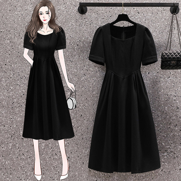 เดรสคนอ้วน 2022 BY PLUS SIZE Girl