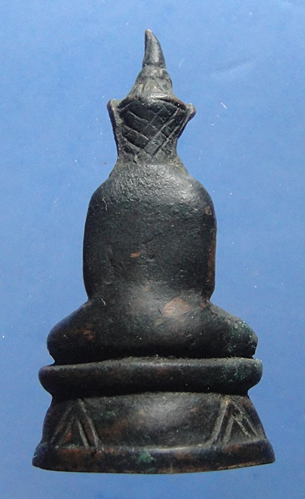 หลวงปู่หงษ์ วัดเพชรบุรี