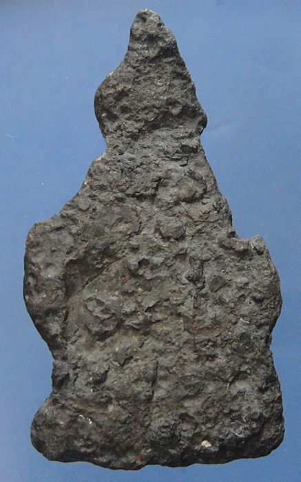 พระซุ้มระฆัง กรุวัดใหญ่ พิษณุโลก