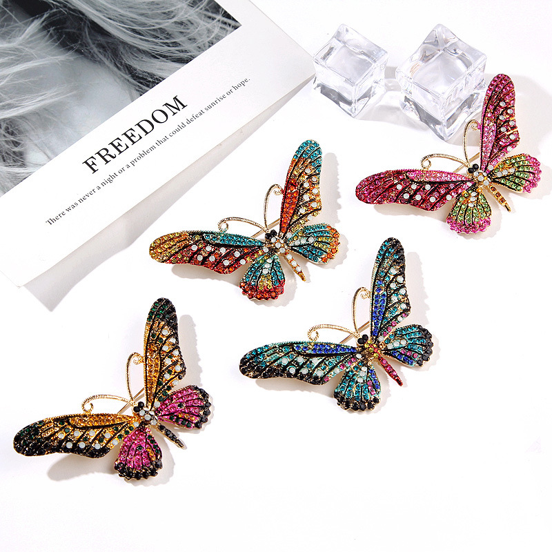 เข็มกลัด เข็มกลัดสวยๆ เข็มกลัดติดเสื้อ Brooch