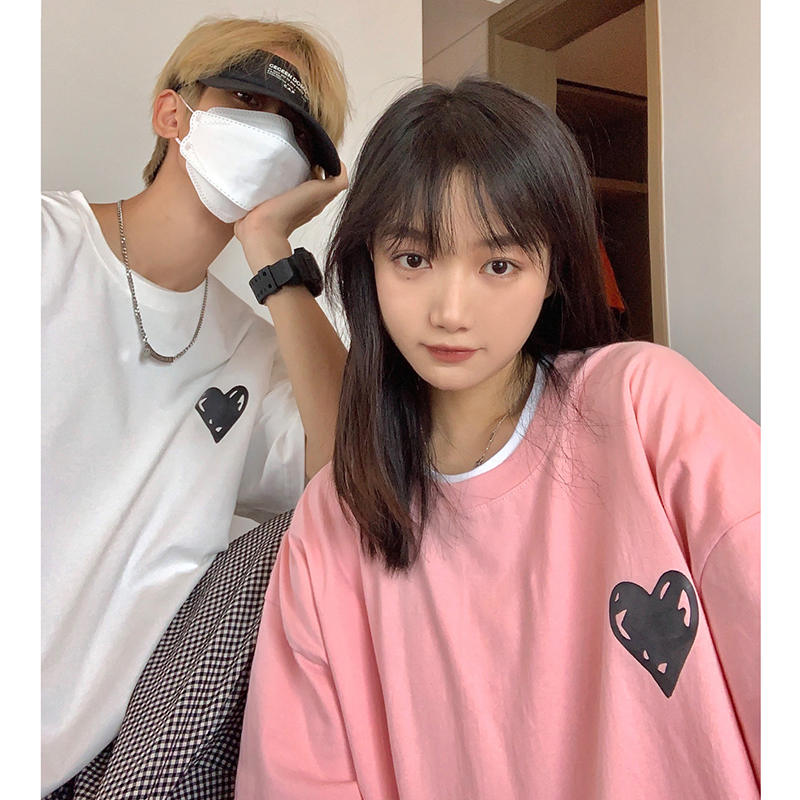 เสื้อยืดคอกลม ผู้ชาย เสื้อยืดผู้ชายเกาหลี เสื้อยืดเกาหลี แบรนด์ NELLY