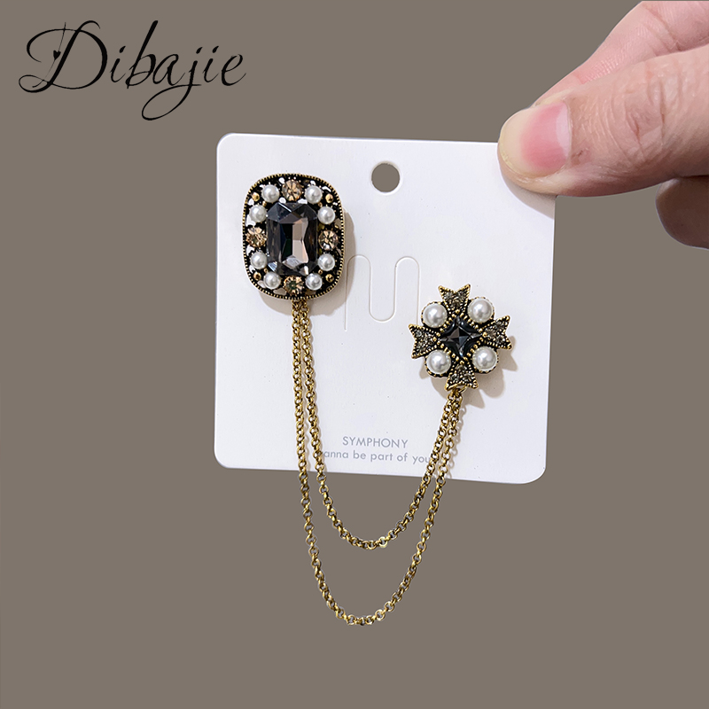 เข็มกลัด เข็มกลัดสวยๆ เข็มกลัดติดเสื้อ Brooch