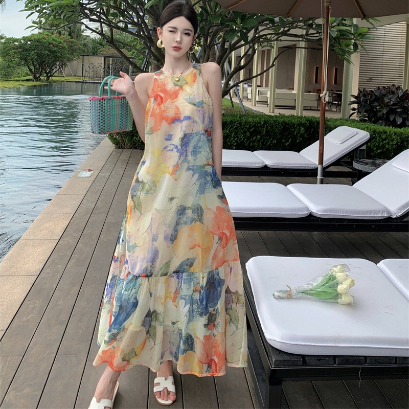 แบบชุดเดรสสวยๆ ชุดเดรสน่ารักๆสไตล์เกาหลี
