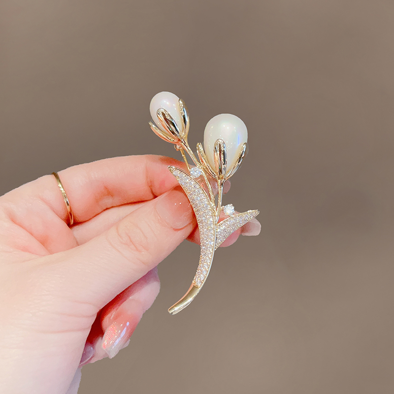 เข็มกลัด เข็มกลัดสวยๆ เข็มกลัดติดเสื้อ Brooch